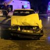 Denizli'de feci kaza! Araçlar hurdaya döndü Denizli'de feci kaza! Araçlar hurdaya döndü