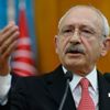 Kılıçdaroğlu: Kadınlar, birleştikleri takdirde deviremeyeceğiniz iktidar yoktur Kılıçdaroğlu: Kadınlar, birleştikleri takdirde deviremeyeceğiniz iktidar yoktur