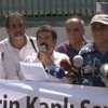 78'liler Girişimi'nden 'Silahlar Sussun' Mektubu 78'liler Girişimi'nden 'Silahlar Sussun' Mektubu