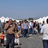 En çok Suriyeli Türkiye'de
