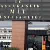 MİT Müsteşarlığı tabelasına “Cumhurbaşkanlığı” ifadesi eklendi