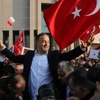 Ekrem Dumanlı hakkında yakalama kararı çıkarıldı Ekrem Dumanlı hakkında yakalama kararı çıkarıldı