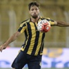 Diego Ribas: "Daha organize" Diego Ribas: "Daha organize"