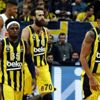 Lider Fenerbahçe Moskova deplasmanında Lider Fenerbahçe Moskova deplasmanında
