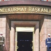TSK’dan personele Rusya yasağı TSK’dan personele Rusya yasağı