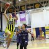 Kadınlar basketbolda Fenerbahçe farkı Kadınlar basketbolda Fenerbahçe farkı