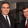 Davutoğlu, MİT Müsteşarı Fidan'ı kabul etti Davutoğlu, MİT Müsteşarı Fidan'ı kabul etti