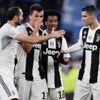 Juventus dolu dizgin Juventus dolu dizgin