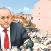 CHP Fikirtepe'de at pazarlığı yapıyor CHP Fikirtepe'de at pazarlığı yapıyor