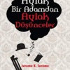 Pipoya adanmış bir kitap