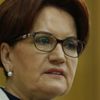 Meral Akşener'den şehitlerimiz için başsağlığı