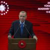 Başkan Erdoğan 'erken seçim' tartışmalarına son noktayı koydu