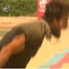 Survivor Hakan sinir krizi geçirdi Survivor Hakan sinir krizi geçirdi