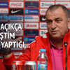Fatih Terim'den Ömer Toprak yorumu Fatih Terim'den Ömer Toprak yorumu