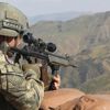 Hakkari'de 2 terörist etkisiz hale getirildi Hakkari'de 2 terörist etkisiz hale getirildi