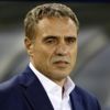 Ersun Yanal'dan istifa sinyali Ersun Yanal'dan istifa sinyali