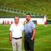 İsmail Solak, takımı yalnız bırakmıyor İsmail Solak, takımı yalnız bırakmıyor