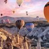 Peribacaları görüntü kirliliğinden kurtuluyor Peribacaları görüntü kirliliğinden kurtuluyor