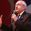 Kılıçdaroğlu'ndan flaş açıklamalar