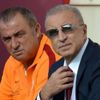 Ünal Aysal, o dönem yaşanan Fatih Terim krizini ilk kez anlattı Ünal Aysal, o dönem yaşanan Fatih Terim krizini ilk kez anlattı
