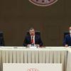 #CANLI Kritik toplantı sonrası bakanlardan çok önemli açıklama