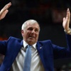 Obradovic: Sorumluluk benim Obradovic: Sorumluluk benim