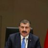 Vaka sayıları düşüyor Vaka sayıları düşüyor