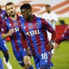 İşte Trabzonspor'un muhtemel 11'i İşte Trabzonspor'un muhtemel 11'i