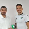 Leo Scwechlen Denizlispor'da