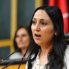 Yüksekdağ: Kobani direnişçileri tarih yazdılar Yüksekdağ: Kobani direnişçileri tarih yazdılar