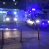 Kolonya içen adam öldü Kolonya içen adam öldü