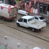 Yüksekova’da Sağanak Yağış Yüksekova’da Sağanak Yağış