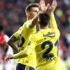 Futbol: Süper Lig Futbol: Süper Lig