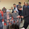 Kütahya Huzurevi’nde Bayram Kütahya Huzurevi’nde Bayram