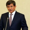 Davutoğlu'ndan Kılıçdaroğlu'na geçmiş olsun telefonu