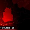 DHA YURT BÜLTENİ - 20