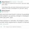 Demirtaş'ın avukatından ilginç iddia Demirtaş'ın avukatından ilginç iddia