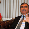 Bakan’dan torpil iddialarına yanıt Bakan’dan torpil iddialarına yanıt