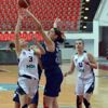 Erciyes Cup ta ilk gün tamamlandı Erciyes Cup ta ilk gün tamamlandı