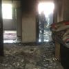 Bursa'da korkutan yangın Bursa'da korkutan yangın