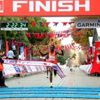 İstanbul Maratonu'na yabancı atlet damgası İstanbul Maratonu'na yabancı atlet damgası