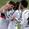 Beşiktaş'ta Tolgay Arslan'dan kötü haber