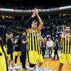 Fenerbahçe'nin yeni sponsoru Beko Fenerbahçe'nin yeni sponsoru Beko