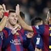 Barcelona'ya kötü haber Barcelona'ya kötü haber