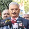 Yıldırım: Müdahale için 4 sebebimiz var Yıldırım: Müdahale için 4 sebebimiz var
