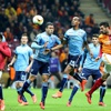 Galatasaray - Lazio (saat 22.05'te)