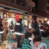 Datça’da 100 polisle dev uygulama Datça’da 100 polisle dev uygulama