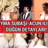 Şeyma Subaşı kimdir nereli? Şeyma Subaşı Acun Ilıcalı son dakika haberleri