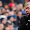 Ancelotti: Real Madrid'deki en kötü maçımdı Ancelotti: Real Madrid'deki en kötü maçımdı