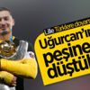 Lille, Uğurcan Çakır'la ilgileniyor Lille, Uğurcan Çakır'la ilgileniyor